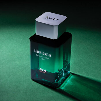 Emerald Men Zen Parfüm 3001210679
