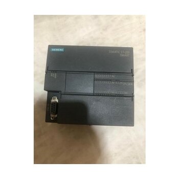 Siemens Sımatıc S7-200 6es7 288-1SR30-0AA0 Akıllı Sıemens Cpu Modülü  Sıfır Kutusuz - Gri