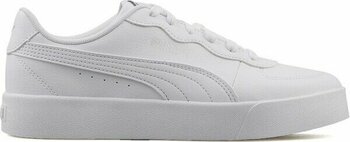 Puma Skye Clean Beyaz Kadın Sneaker 38014702 - 42