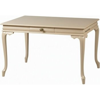 Masifart Evelyn 125 Lik Lükens Çalışma Masası - 125 x 80 cm - Renkli