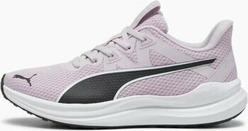 Puma Run Reflect Lite Running Kadın Spor Ayakkabı 37876822 - 40 - Bej