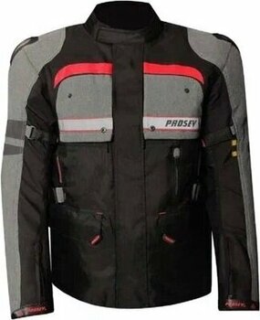 Prosev At2202 Long Motosiklet Montu