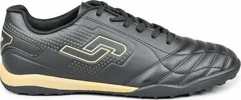 Jump 32256 Siyah 44 Halı Saha Krampon Futbol Ayakkabısı