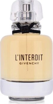 Givenchy L'ınterdit Edp 80 Ml Kadın Parfüm
