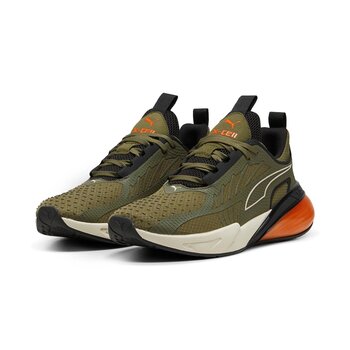 Puma X-Cell Action Erkek Koşu Ayakkabı