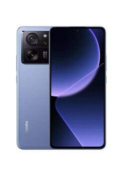 Xiaomi 13T Pro 12 Gb Ram 512 Gb Mavi (Xiaomi Türkiye Garantili)