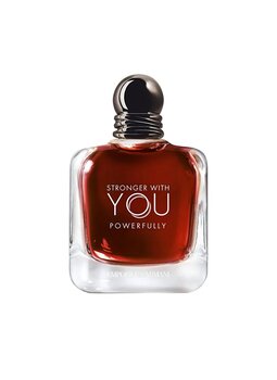 Armani Stronger With You Powerfully 100 ml  Erkek Parfüm BEDENSIZ 15815366