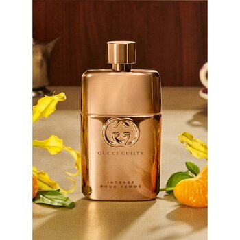 Gucci Guilty Edp Pf Intense 90 ml Parfüm