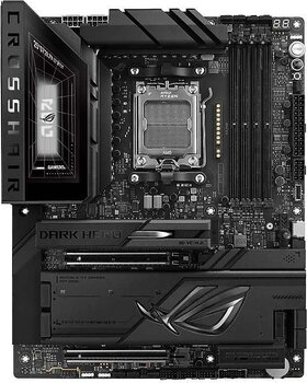 Asus ROG Crosshair X870E Dark Hero Wi-Fi AMD AM5 DDR5 ATX Anakart