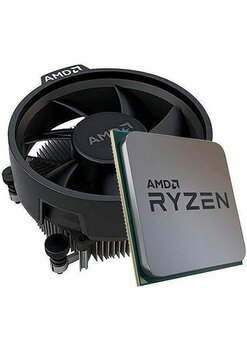AMDRyzen 5 5600T 4.50GHZ 32MB Am4 Mpk Işlemci