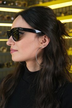 Rayban Unisex Güneş Gözlüğü 0rb2140-901