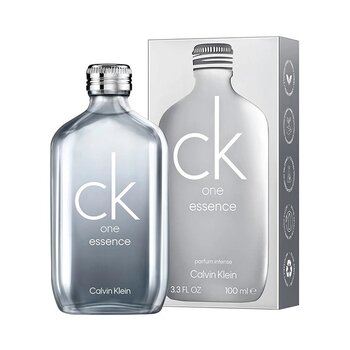 Calvin Klein One Essence Parfum Intense Unisex Parfüm 100 ml
