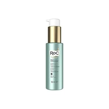 Mena Rise Roc Multi Correxion Hydrate + Plump Dolgunlaştırıcı ve Nemlendirici Krem SPF30 50ML
