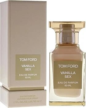 Tom Ford Vanilla Sex Edp 100 Ml Kadın Parfümü