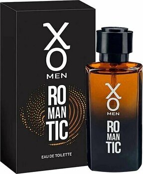 XO Men Romantic EDT 100 ml Erkek Parfüm
