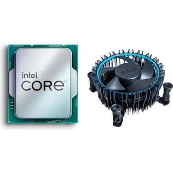 Intel Core I7 13700F 2.1 Ghz  30MB  1700P Işlemci