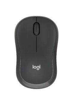Logitech M240 Sessiz Kompakt Bluetooth Kablosuz Optik Mouse