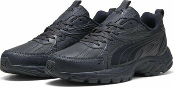 Puma 39782504 Milenio Tech L Unisex Günlük Spor Ayakkabı - Lacivert - 47