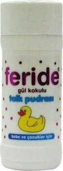 Feride Pudra 75 Gr