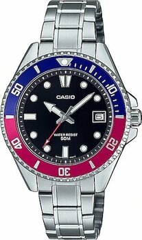 Casio Standart MDV-10D-1A3VDF Kol Saati