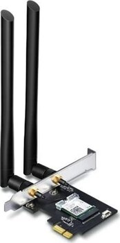Tp-Link Archer T5E 1200 Mpbs PCI Express Kablosuz Adaptör