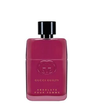 Gucci Guilty Absolute Pour Femme Edp 50Ml Bayan Parfüm