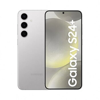 Yenilenmiş Samsung Galaxy S24 Plus 12 GB RAM 256 GB Gri Cep Telefonu (1 Yıl Garantili) - A Kalite