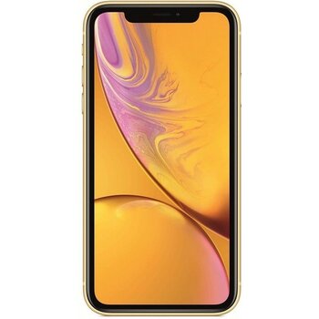 Yenilenmiş Apple iPhone Xr 256 GB (12 Ay Garantili) - B Grade - B Grade - Çok İyi - Yellow