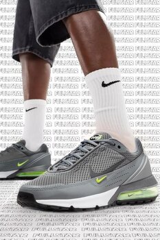 Nike Air Max Pulse Yeşil Erkek Günlük Spor Ayakkabı 44 Numara