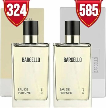 Bargello 324 Oriental 585 Floral Bay 50 ml Edp