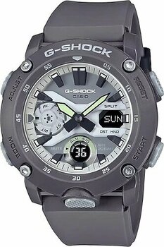 Casio G-Shock GA-2000HD-8ADR Kol Saati