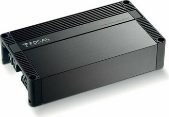 Focal FPX-4.800 4 Kanal Amfi (740 Watt)