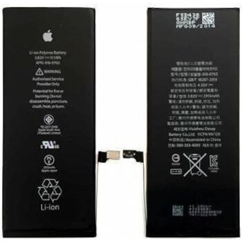 Apple Uyumlu Iphone 6 Batarya Pil 1810 Mah