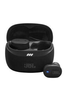 JBL Tune BUDS2 Kulakiçi TWS Kulaklık, Siyah
