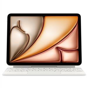 Apple 11 İpad Air M3 Magic Keyboard Tr Q Klavye