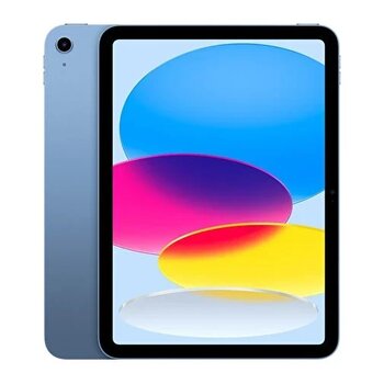 Apple İpad 11. Nesil Wi-Fi 128 Gb 11" Md4a4tu/A Mavi Tablet (Apple Türkiye Garantili)