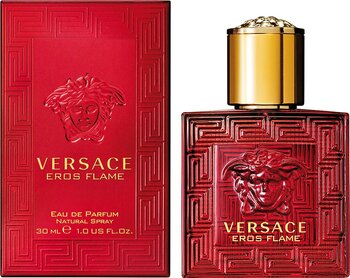 Versace Eros Flame EDP 30 ml Erkek Parfüm