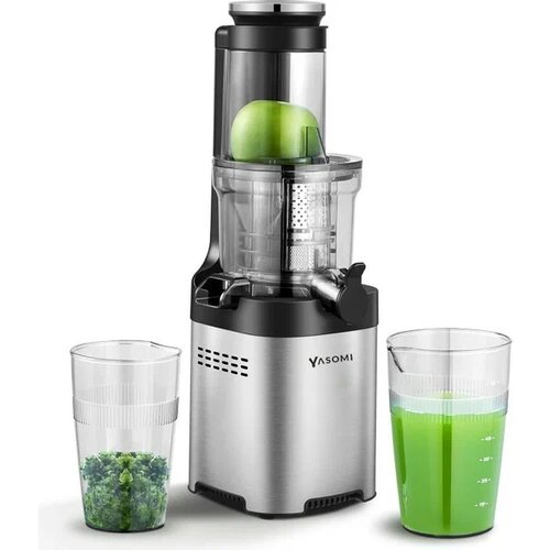 Elektrikli Meyve Sıkacağı