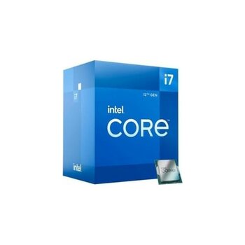 Grains Global Intel Core I7-12700KF 3.6ghz 25M 1700P 12.nesil Tray