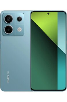 Xiaomi Redmi Note 13 Pro 5G 256 GB 8 GB Ram (İthalatçı Garantili)