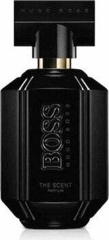 Hugo Boss The Scent Parfüm EDP 50 ml Kadın