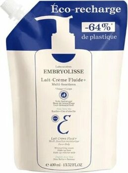 Embryolisse Lait Creme Fluide Refill 400 ml Nemlendirici