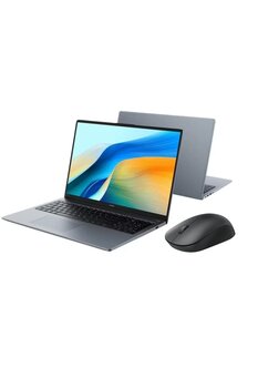 Huawei Matebook D16 Intel Core I5 8gb 512gb Ssd+Mouse ( Türkiye Garantili)