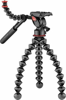 Joby Gorillapod 5k Video Pro JB01561-BWW