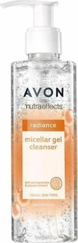 AVON Nutra Effects Radiance Micellar Jel Temizleyici 195ml