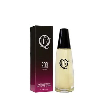 Q Life No:209 Joop EDT Erkek Parfüm