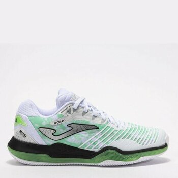 Joma Erkek Tenis Ayakkabı Point Men 2502 TPOIW2502AC - 45 - Beyaz