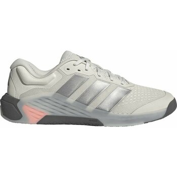 Adidas Performance JR4678 Dropset 4 Training Shoes - 41 - Orange