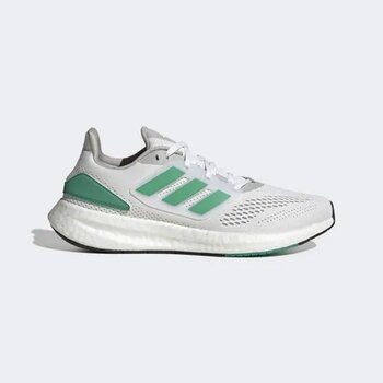 Adidas HQ8588 Pure Boost 22 Erkek Koşu Ayakkabısı