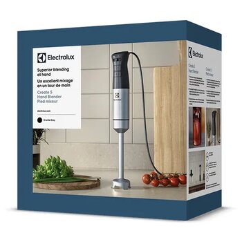 Electrolux E5HB1-8SS Blender Seti